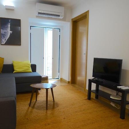 Apartments Center Lisboa מראה חיצוני תמונה