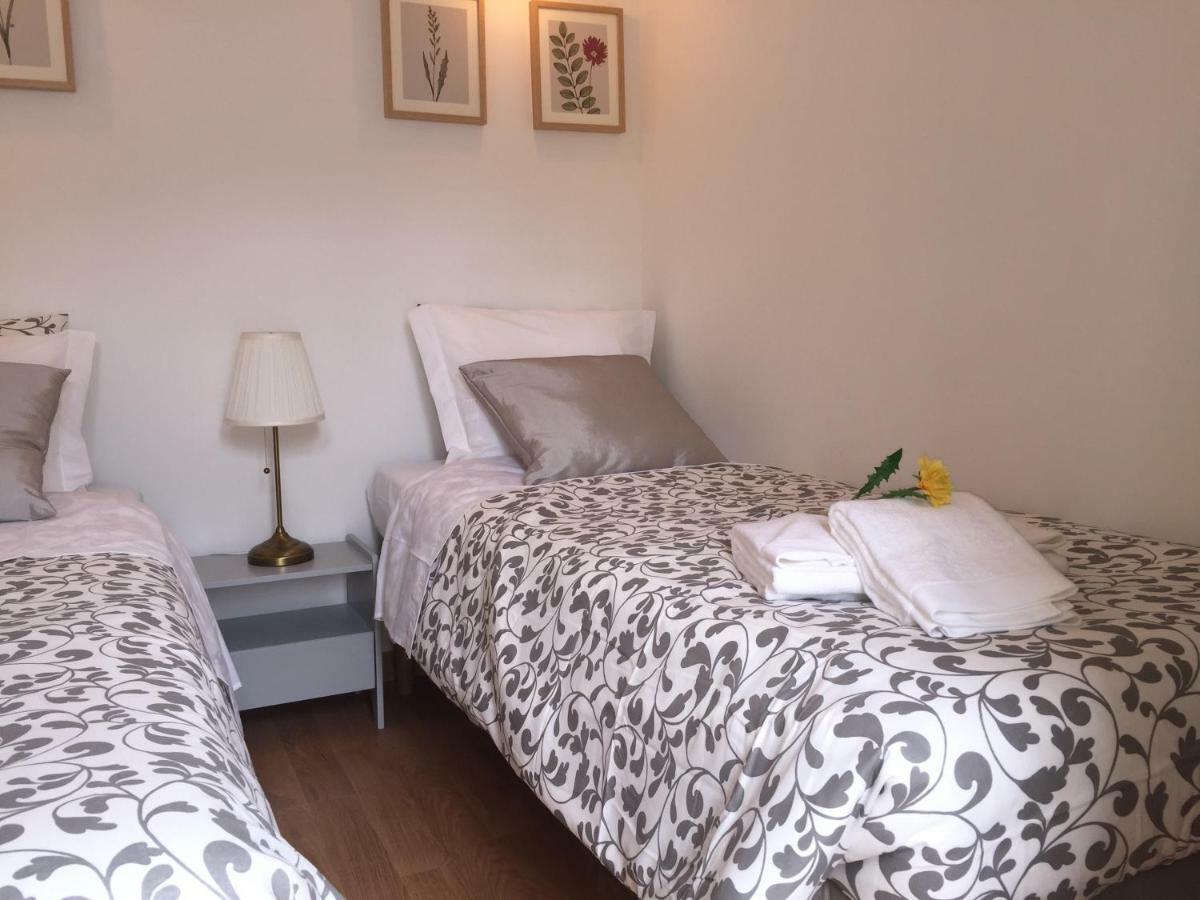 Apartments Center Lisboa מראה חיצוני תמונה
