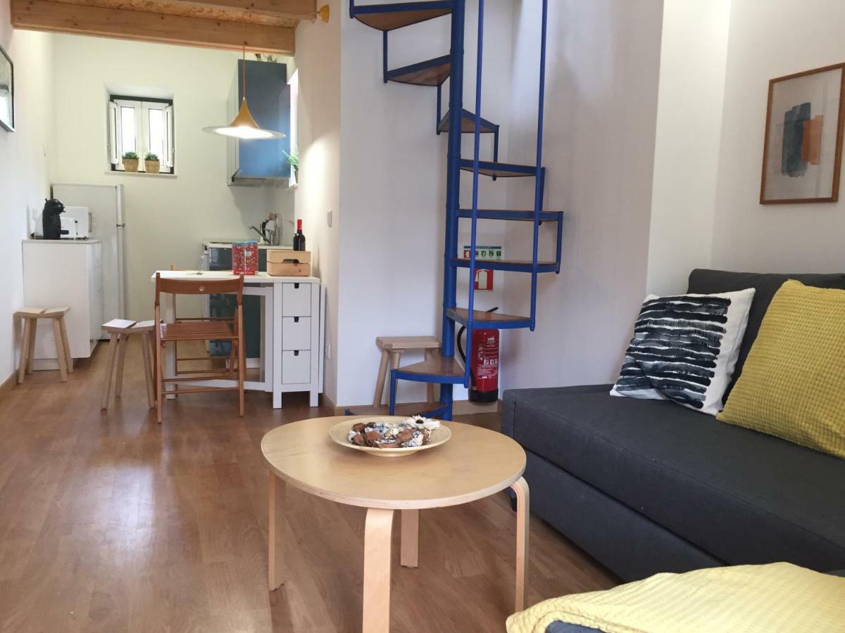Apartments Center Lisboa מראה חיצוני תמונה