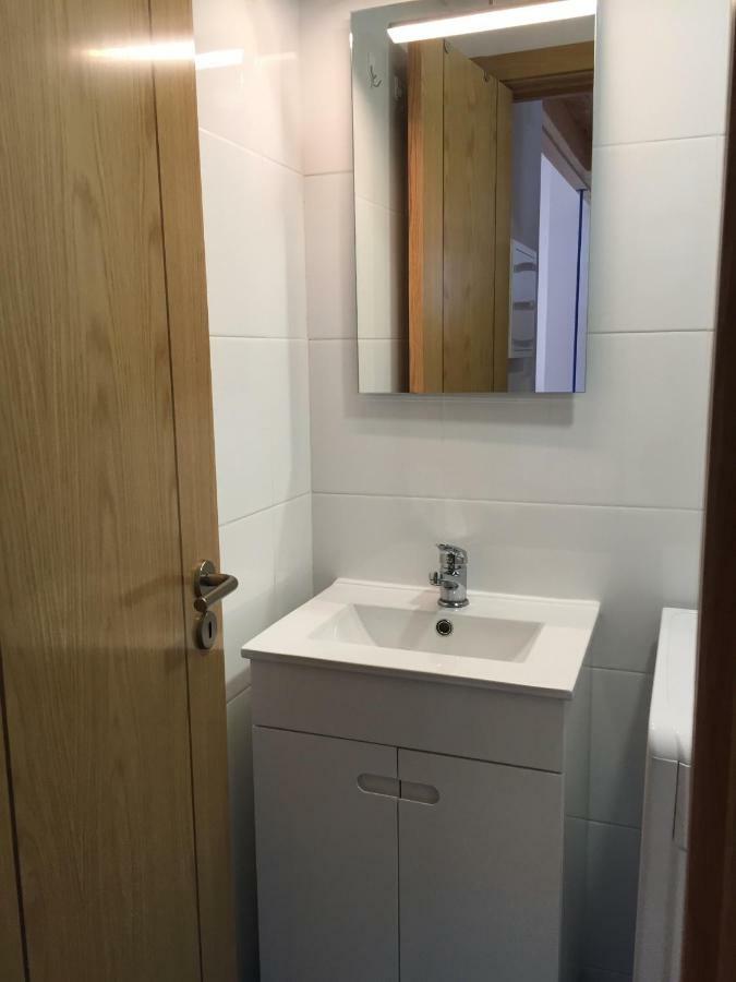 Apartments Center Lisboa מראה חיצוני תמונה