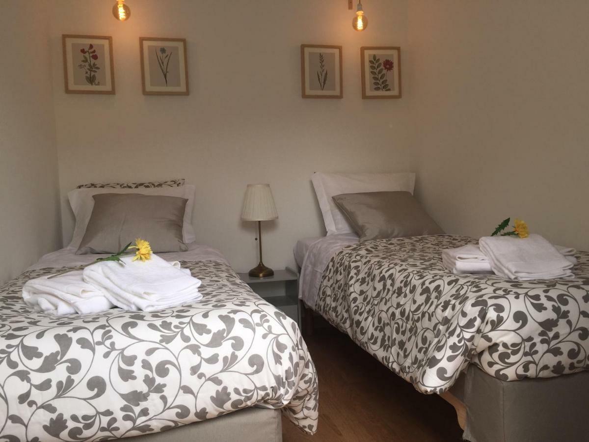 Apartments Center Lisboa מראה חיצוני תמונה