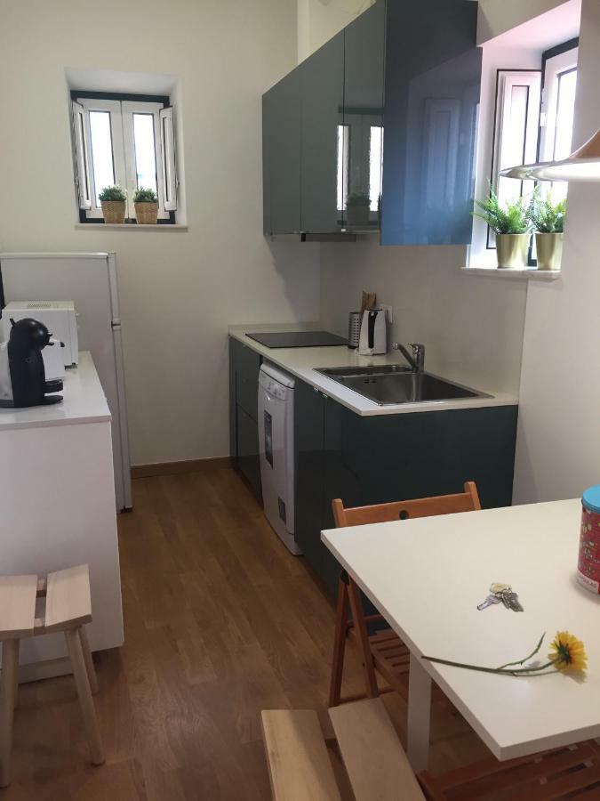 Apartments Center Lisboa מראה חיצוני תמונה