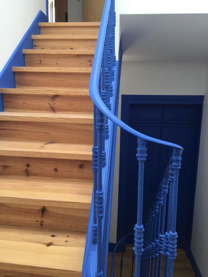 Apartments Center Lisboa מראה חיצוני תמונה