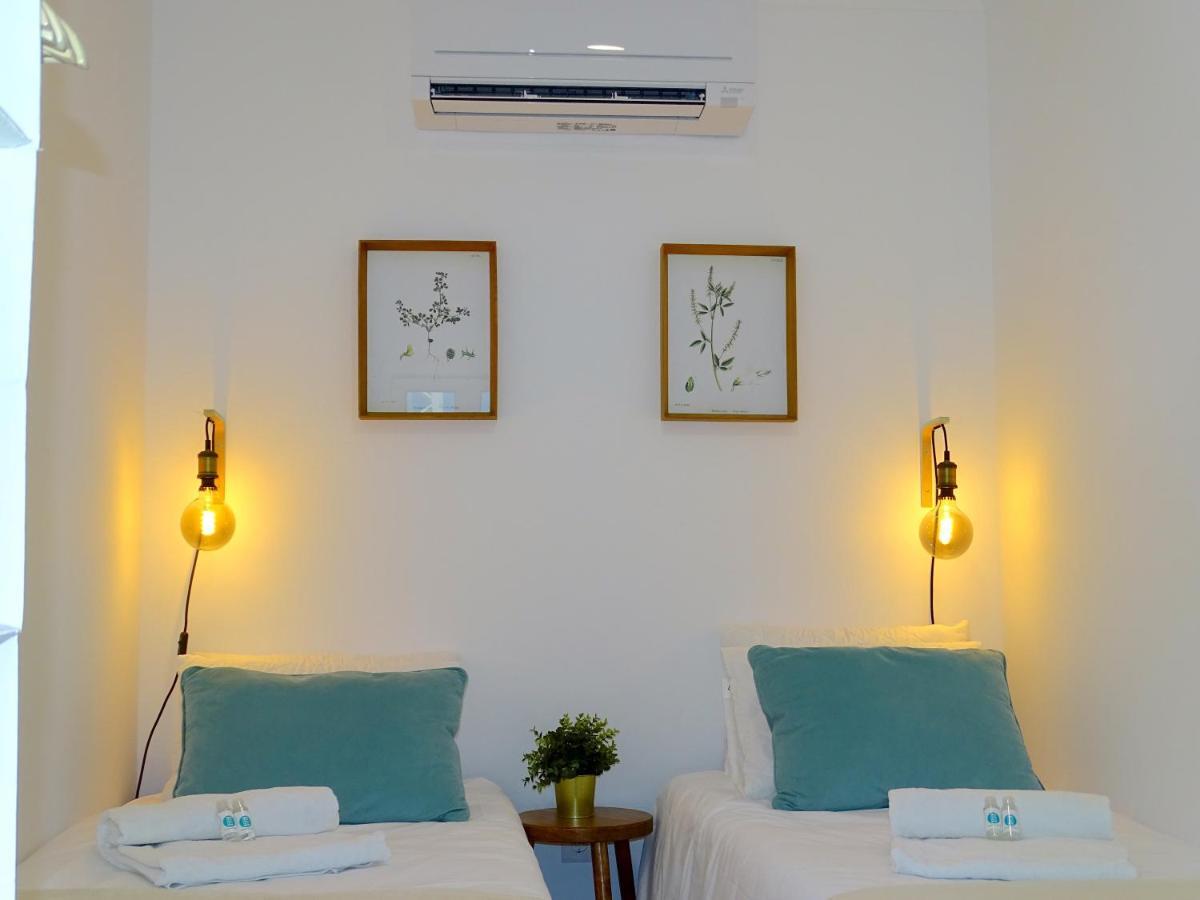 Apartments Center Lisboa מראה חיצוני תמונה