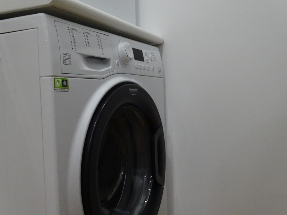 Apartments Center Lisboa מראה חיצוני תמונה